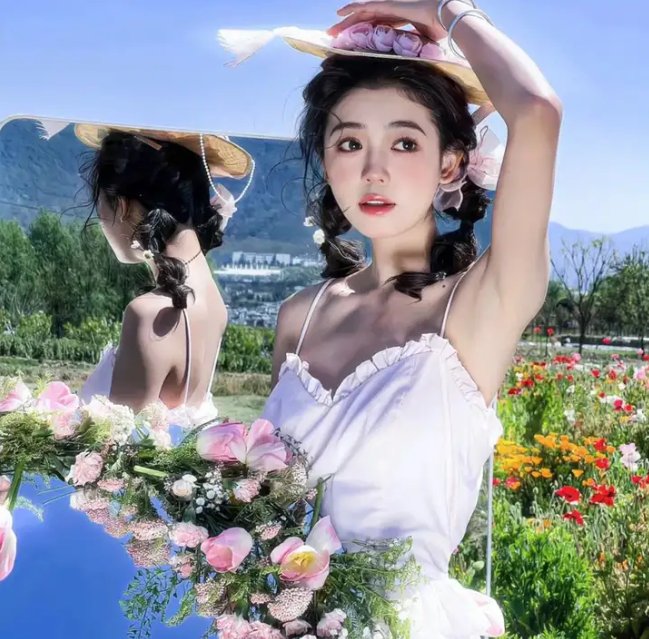 娘心计