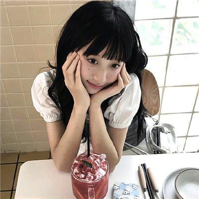 这个少侠有点冷